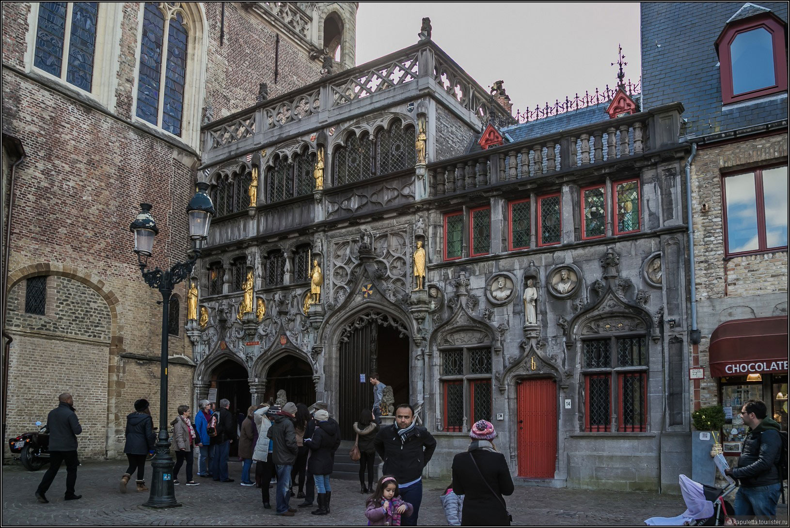 Brugge